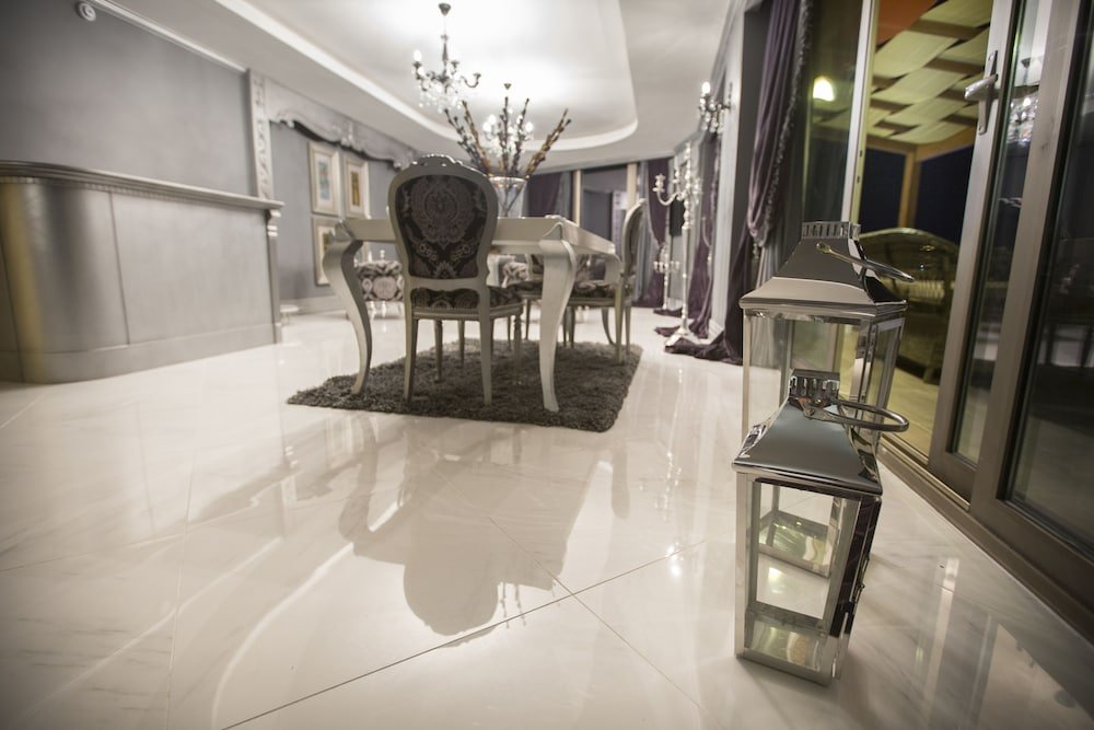 Кушадасы: Suhan360 Hotel