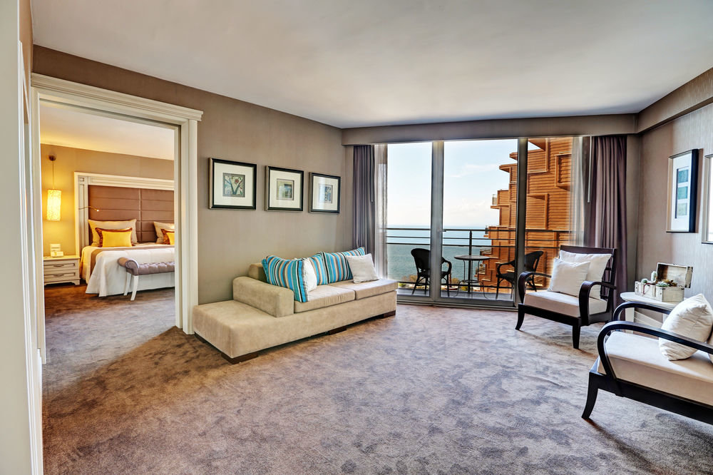 Кушадасы: Suhan360 Hotel