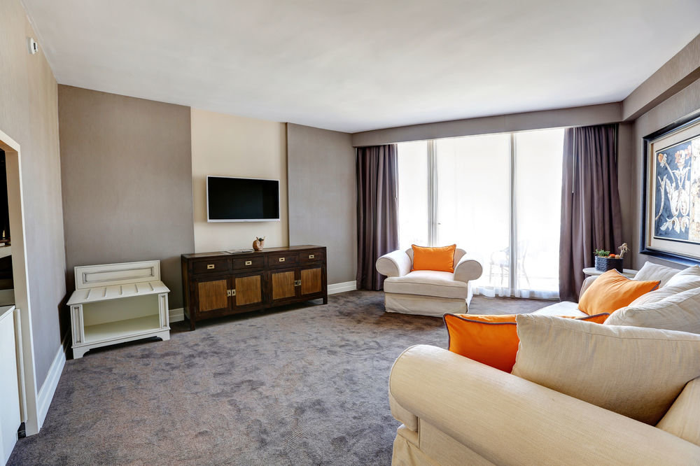 Кушадасы: Suhan360 Hotel