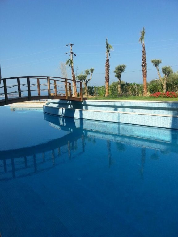 Кушадасы: Suhan360 Hotel
