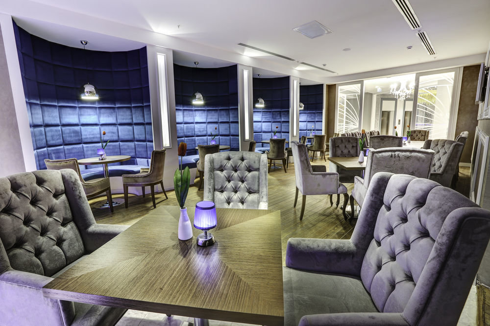 Кушадасы: Suhan360 Hotel