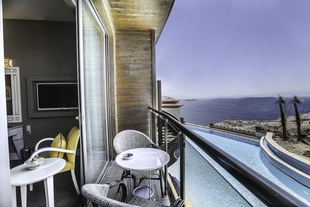Кушадасы: Suhan360 Hotel