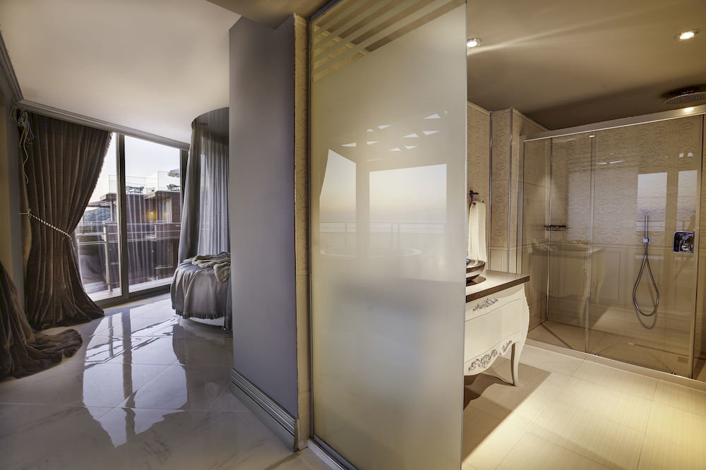 Кушадасы: Suhan360 Hotel