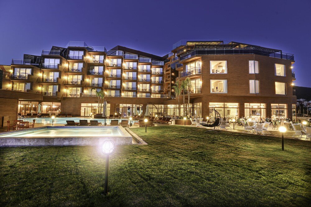 Кушадасы: Suhan360 Hotel
