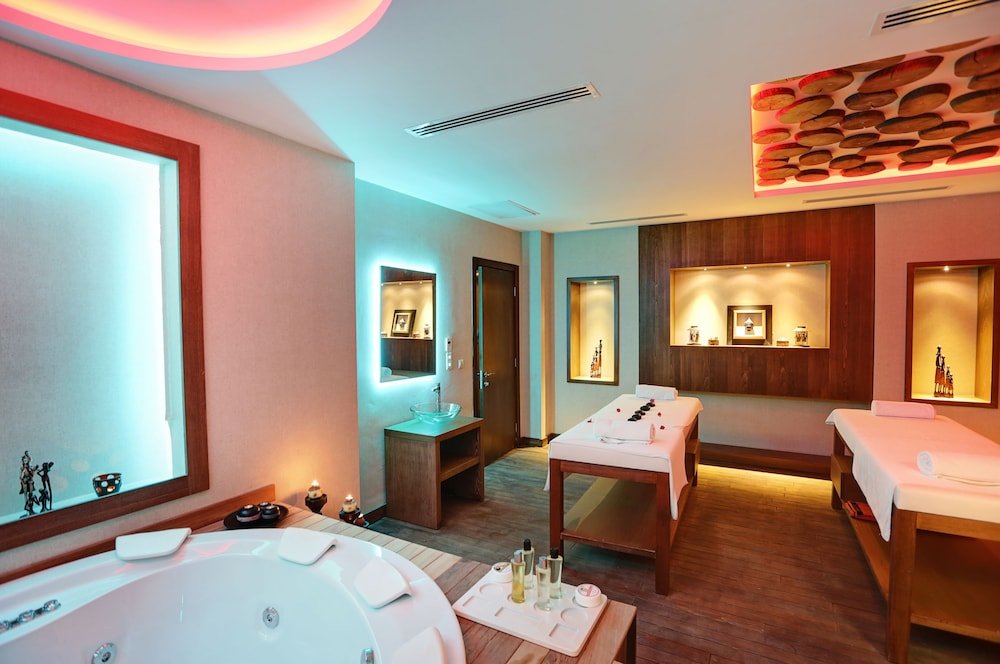 Кушадасы: Suhan360 Hotel