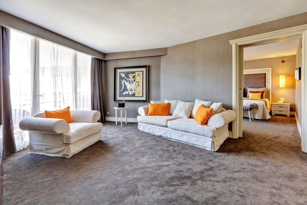 Кушадасы: Suhan360 Hotel