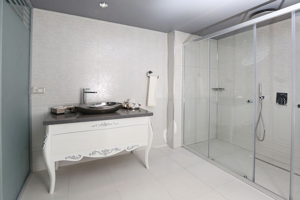 Кушадасы: Suhan360 Hotel
