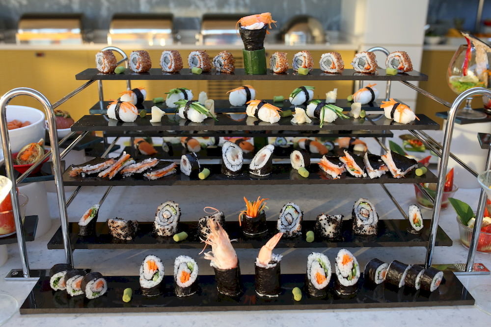Кушадасы: Suhan360 Hotel