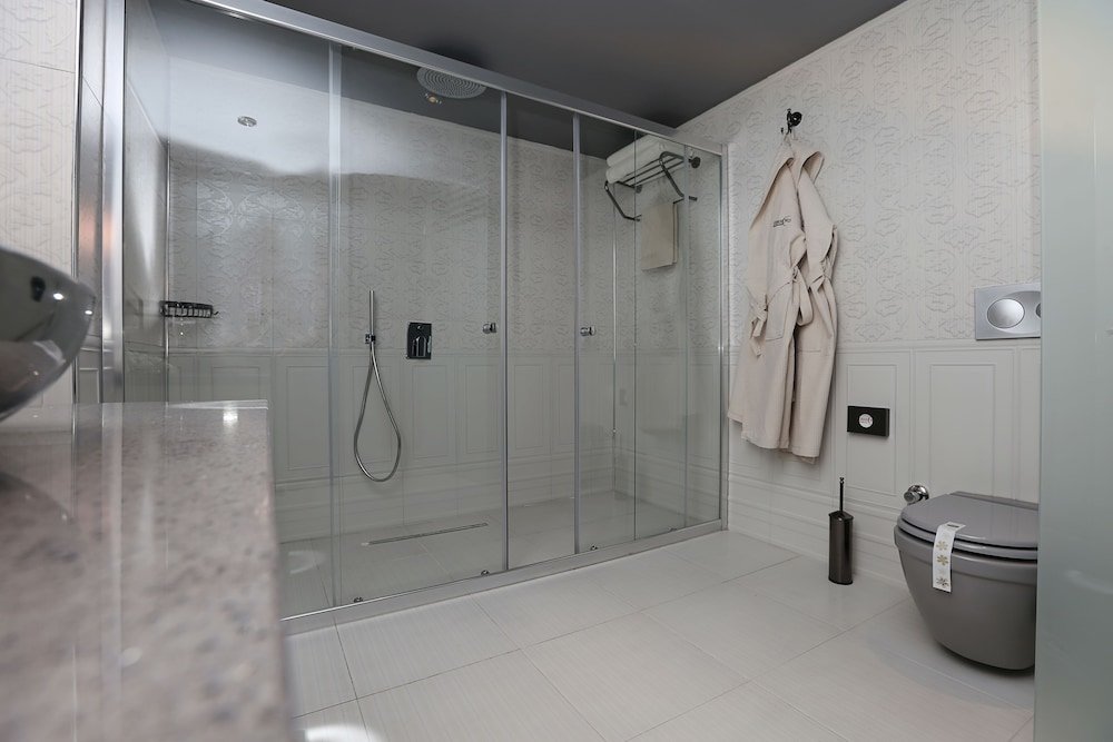Кушадасы: Suhan360 Hotel