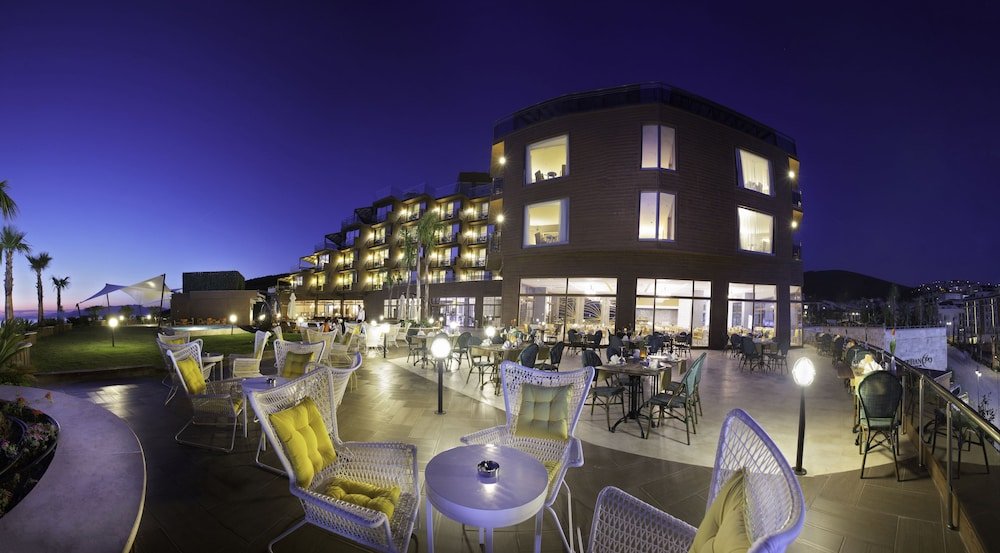 Кушадасы: Suhan360 Hotel