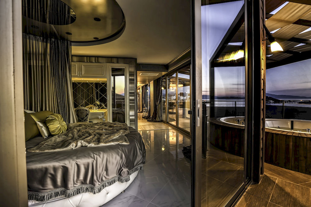 Кушадасы: Suhan360 Hotel