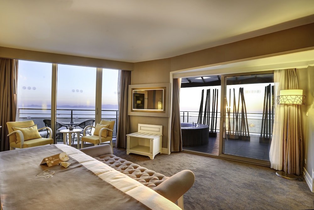 Кушадасы: Suhan360 Hotel