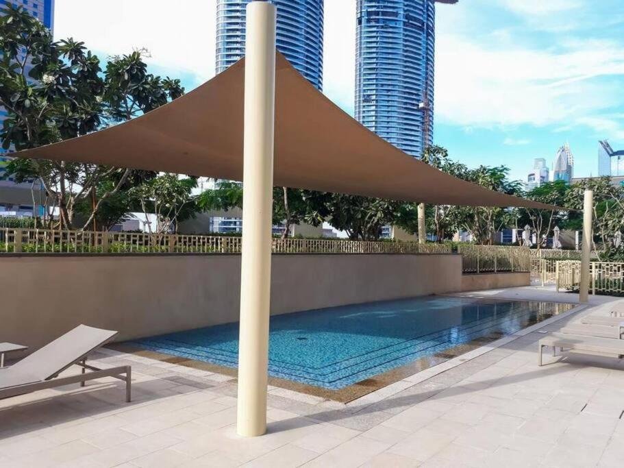 Дубай: FIRST CLASS 2BR with full DUBAI DOWNTOWN SKYLINE view