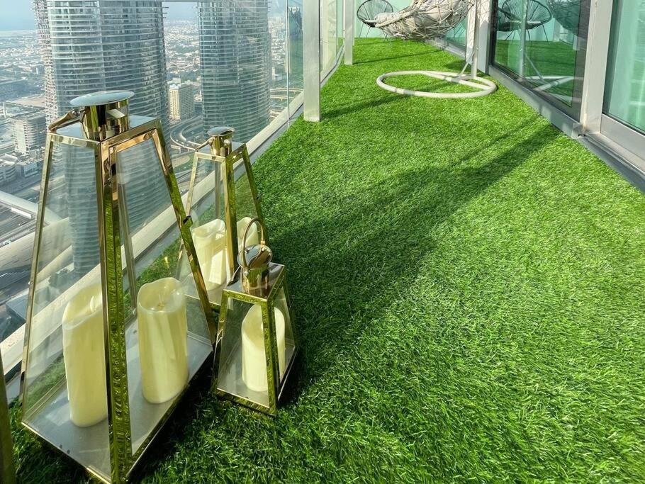 Дубай: FIRST CLASS 2BR with full DUBAI DOWNTOWN SKYLINE view