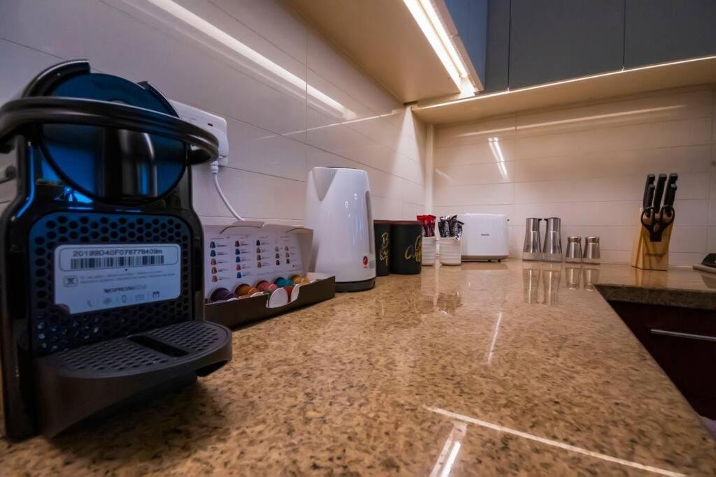 Дубай: FIRST CLASS 2BR with full DUBAI DOWNTOWN SKYLINE view