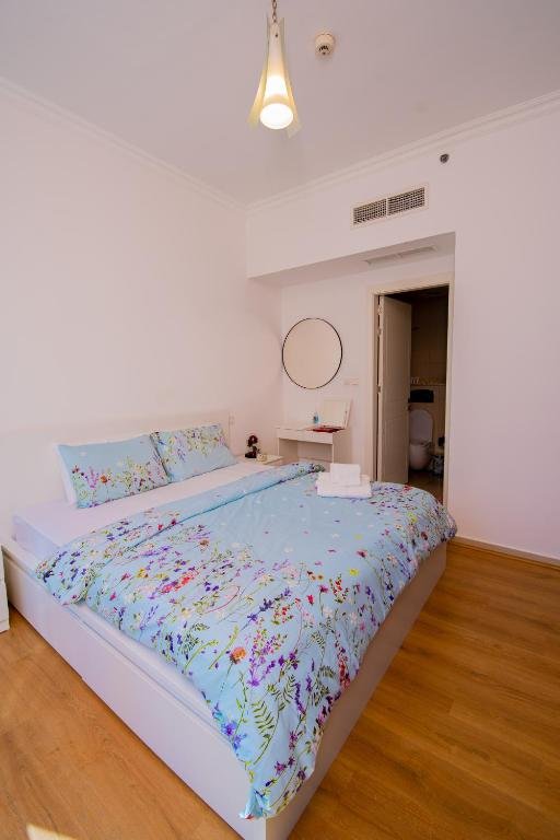 Дубай: Full Apartment in Dubai Marina,80m from beach