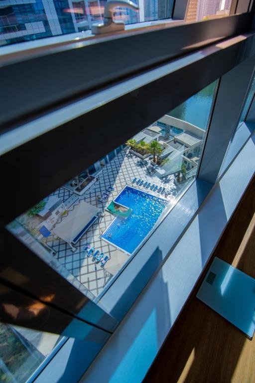 Дубай: Full Apartment in Dubai Marina,80m from beach