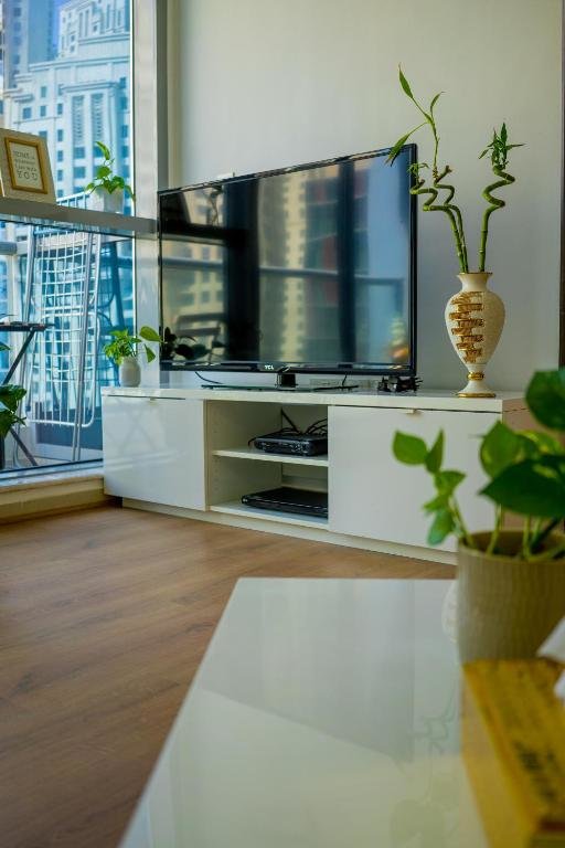 Дубай: Full Apartment in Dubai Marina,80m from beach