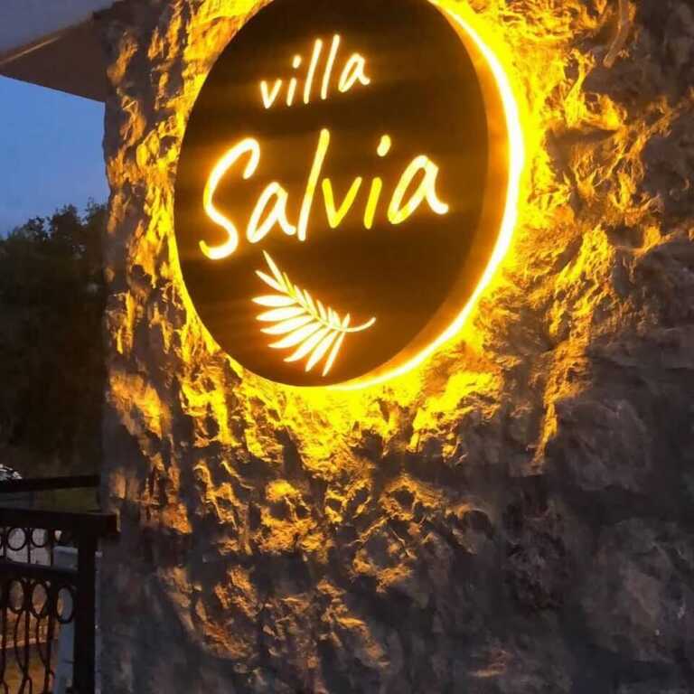 Кумлюбюк: Salvia Butik Sogut