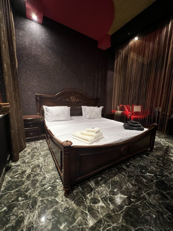 Ереван: Апарт отель Hotel Life