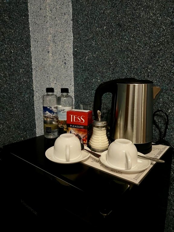 Ереван: Апарт отель Hotel Life