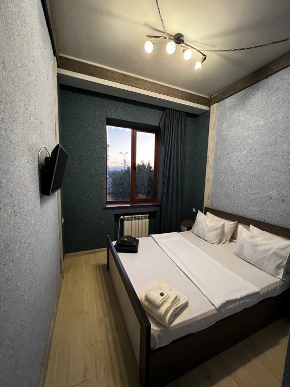 Ереван: Апарт отель Hotel Life