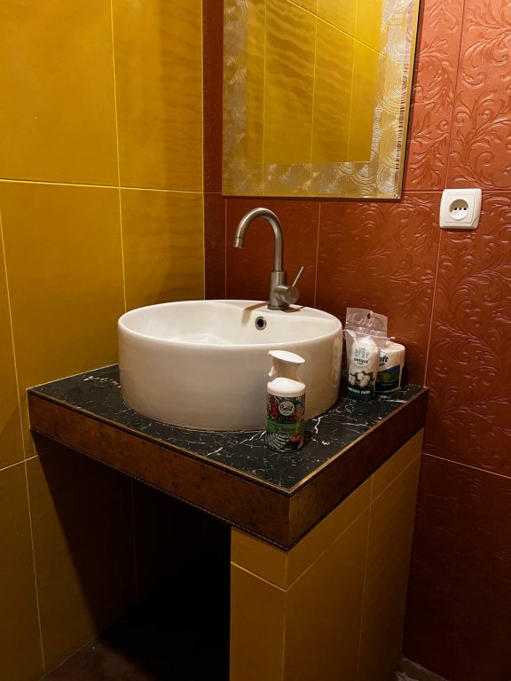 Ереван: Апарт отель Hotel Life