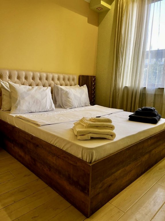 Ереван: Апарт отель Hotel Life