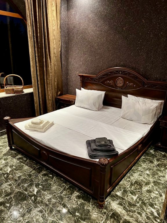 Ереван: Апарт отель Hotel Life