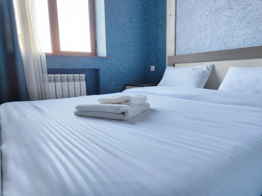 Ереван: Апарт отель Hotel Life