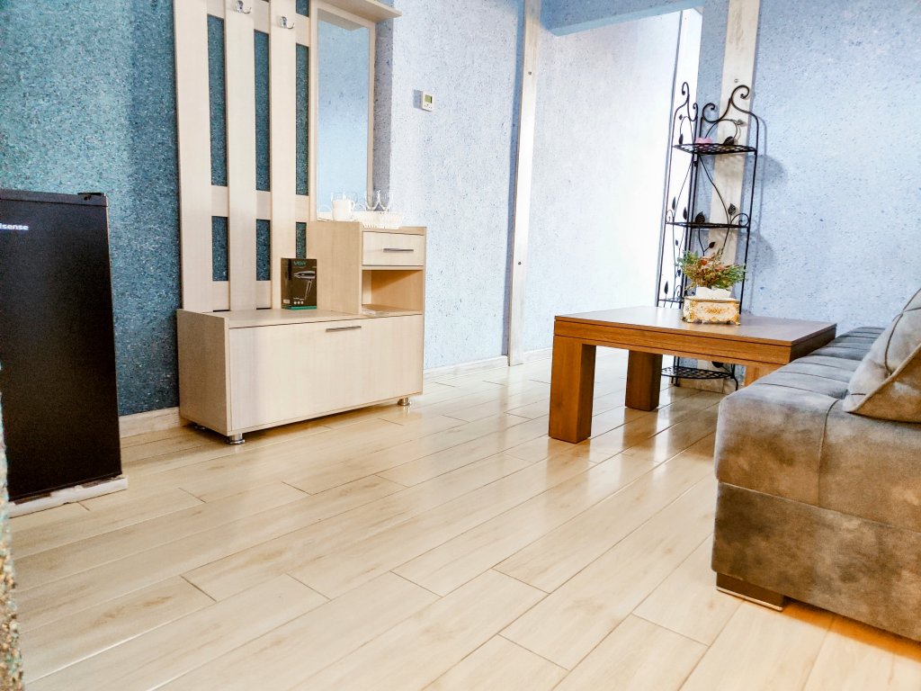 Ереван: Апарт отель Hotel Life