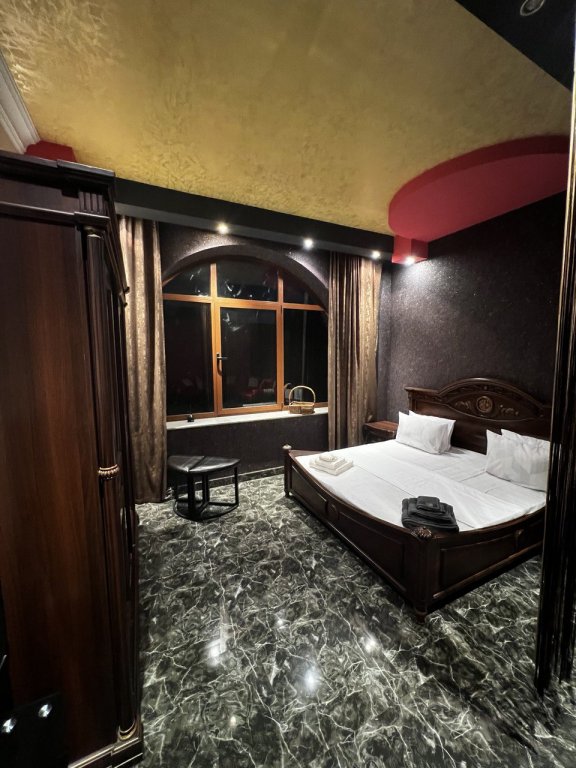 Ереван: Апарт отель Hotel Life