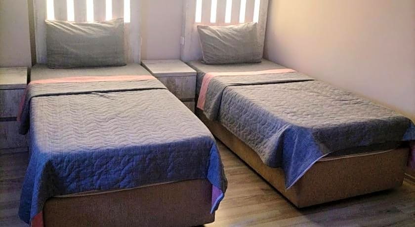 Афьон-Карахисар: premium hotel