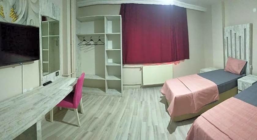 Афьон-Карахисар: premium hotel