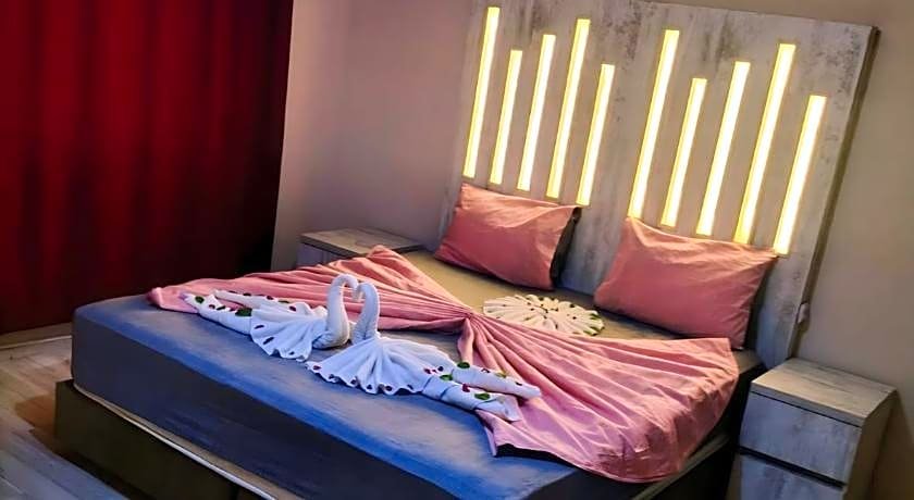 Афьон-Карахисар: premium hotel