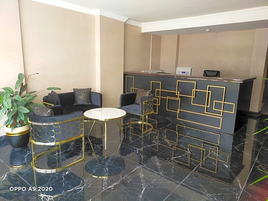 Афьон-Карахисар: premium hotel