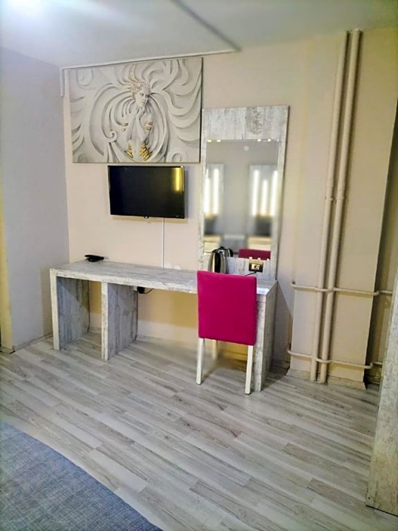Афьон-Карахисар: premium hotel