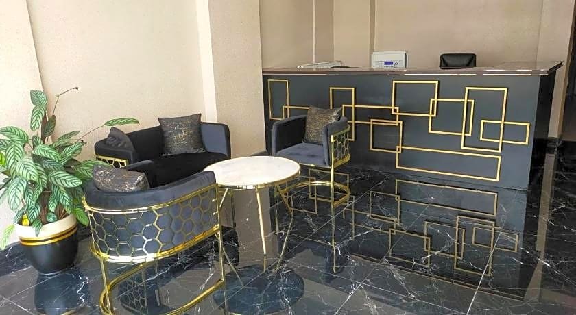 Афьон-Карахисар: premium hotel