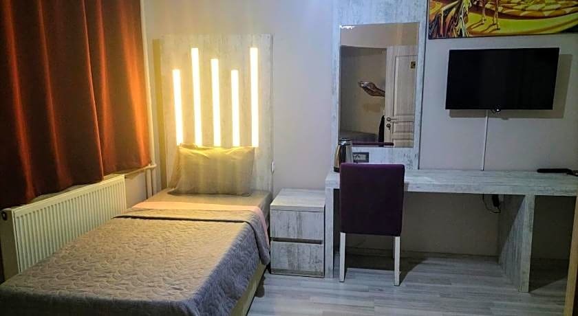 Афьон-Карахисар: premium hotel