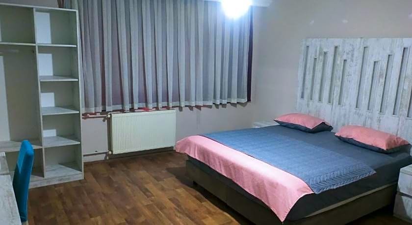 Афьон-Карахисар: premium hotel