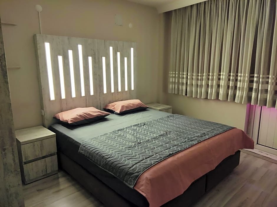 Афьон-Карахисар: premium hotel