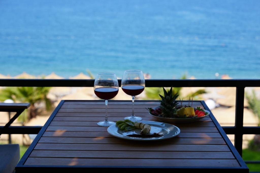 Кемер: Sandhill Beach Hotel