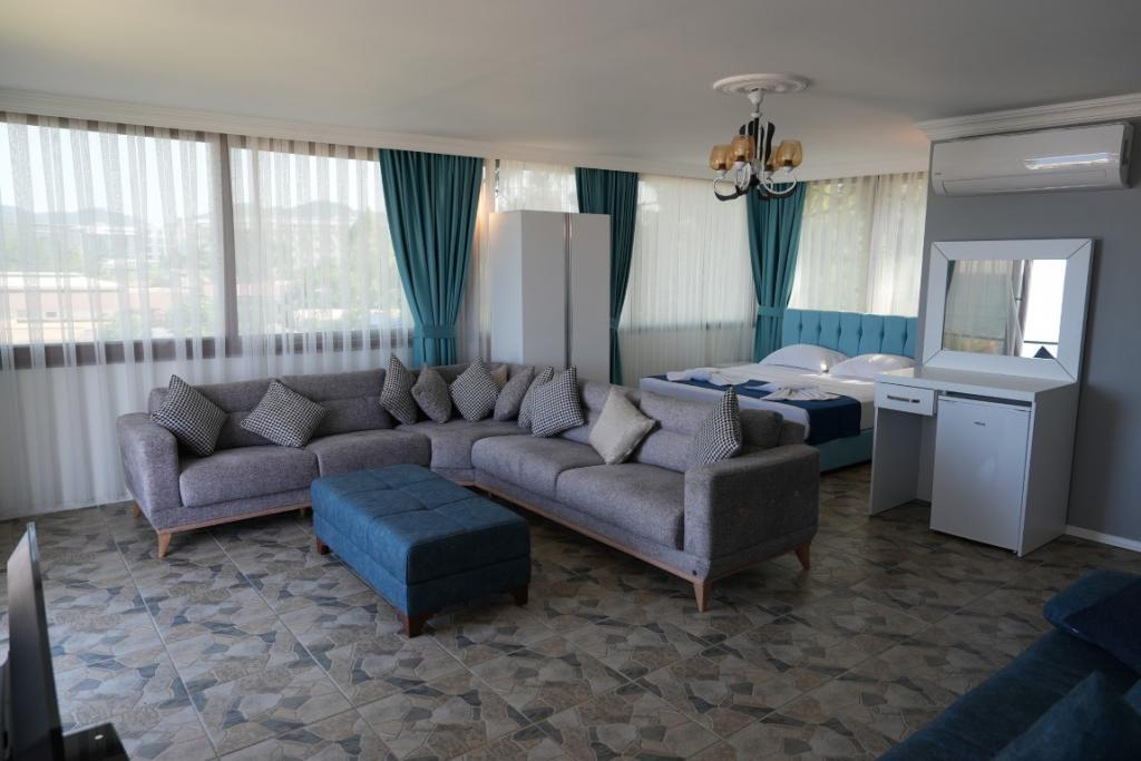 Кемер: Sandhill Beach Hotel
