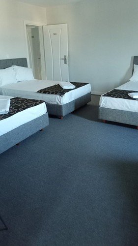Чамьюва: Redflag Airport Hotel Antalya