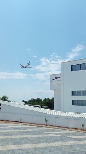 Чамьюва: Redflag Airport Hotel Antalya