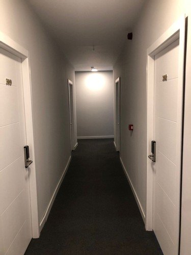 Чамьюва: Redflag Airport Hotel Antalya
