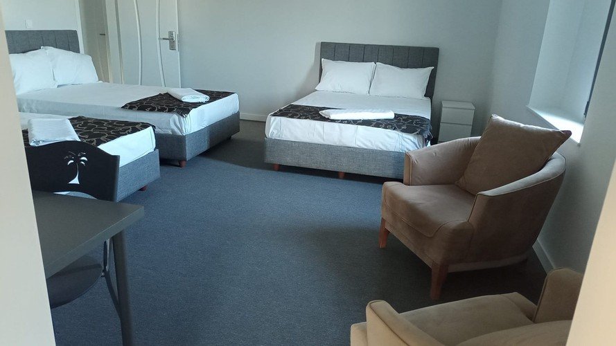 Чамьюва: Redflag Airport Hotel Antalya