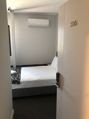 Чамьюва: Redflag Airport Hotel Antalya