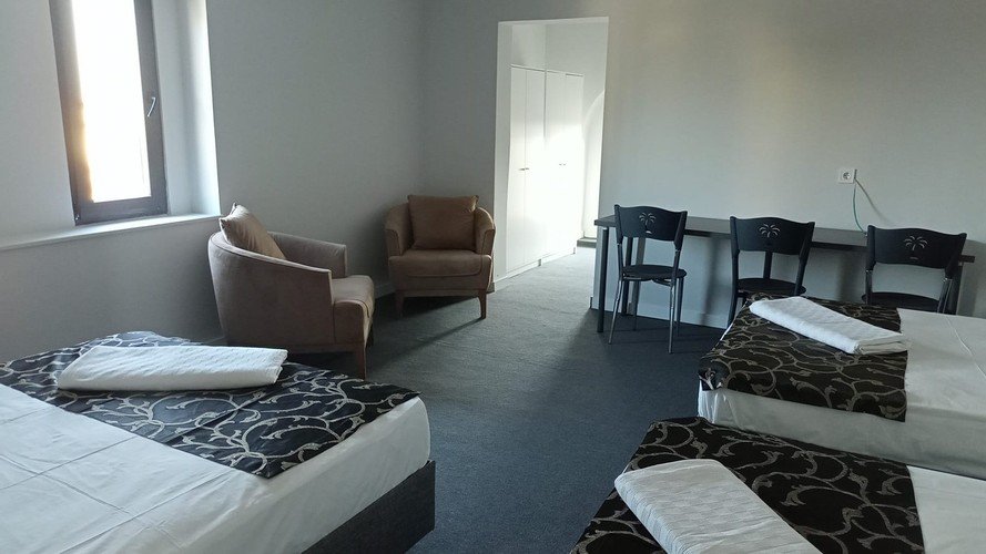 Чамьюва: Redflag Airport Hotel Antalya