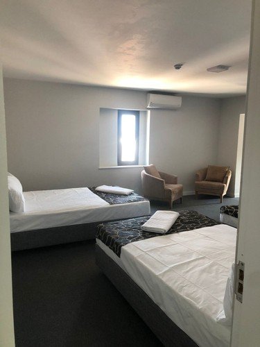 Чамьюва: Redflag Airport Hotel Antalya